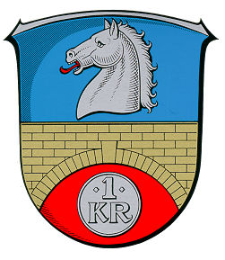 Der Magistrat der Stadt Lollar