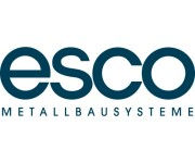 esco Metallbausysteme GmbH
