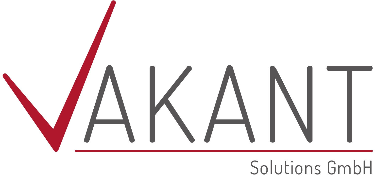 VAKANT Solutions GmbH