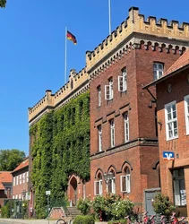 Amtsgericht Lüneburg