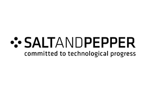 salt and pepper GmbH & Co. KG