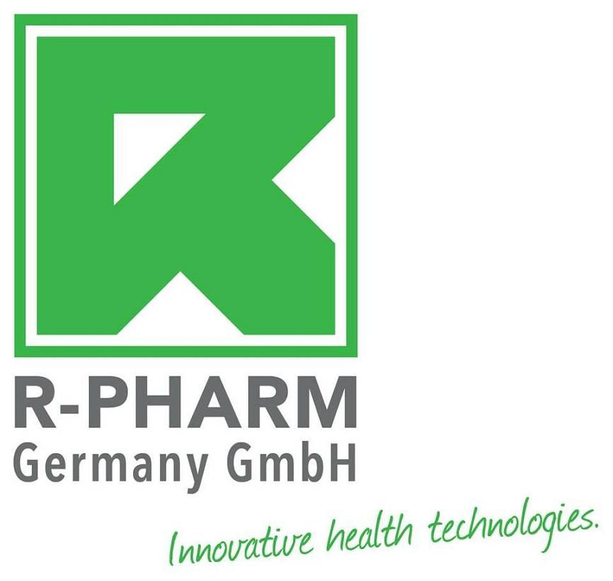 R-Pharm Germany GmbH
