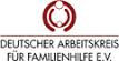 Deutscher Arbeitskreis für Familienhilfe