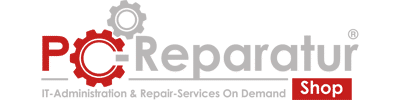 PC-Reparatur. Shop GmbH