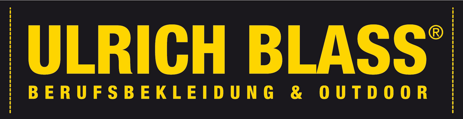 ULRICH BLASS Berufsbekleidung & Outdoor 