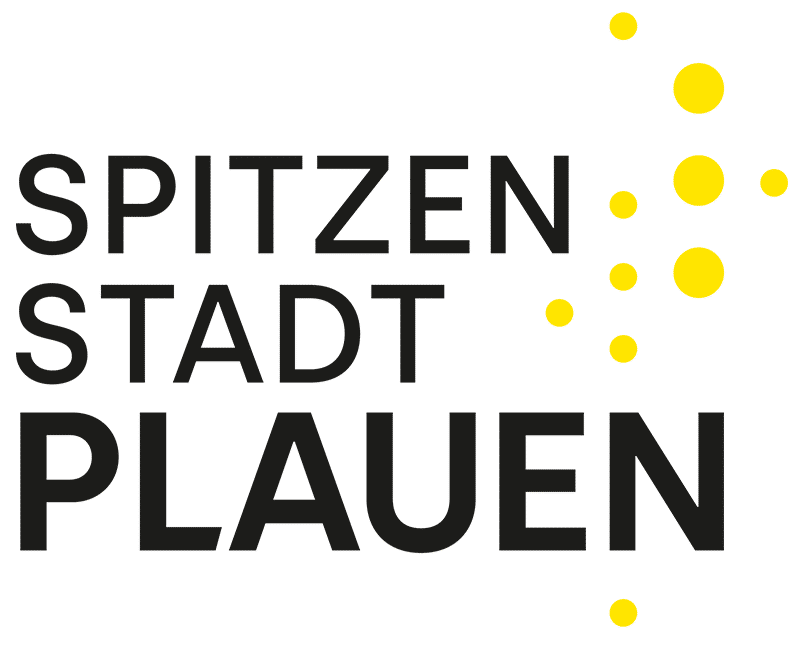 Stadtverwaltung Plauen
