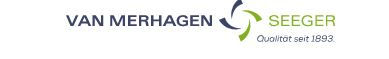 VAN MERHAGEN + SEEGER GMBH