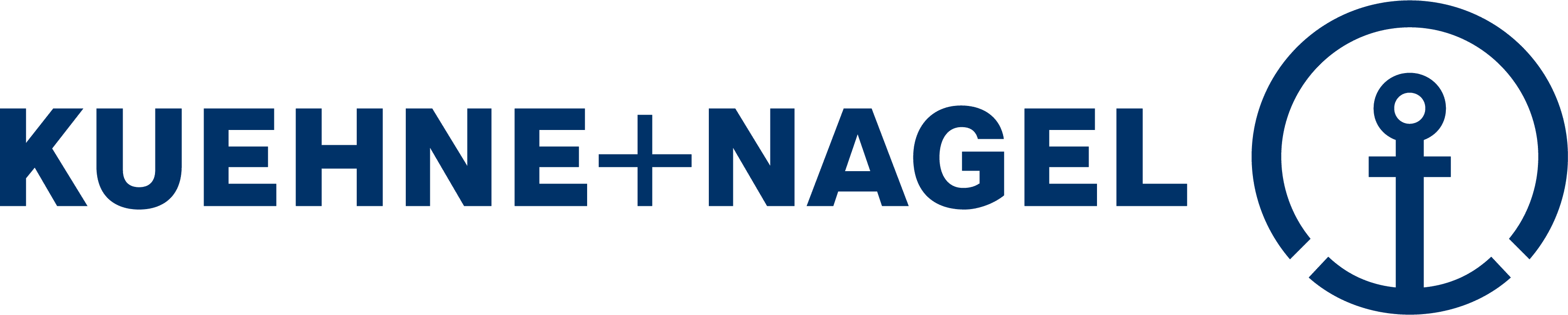 Kühne + Nagel (AG & Co.) KG