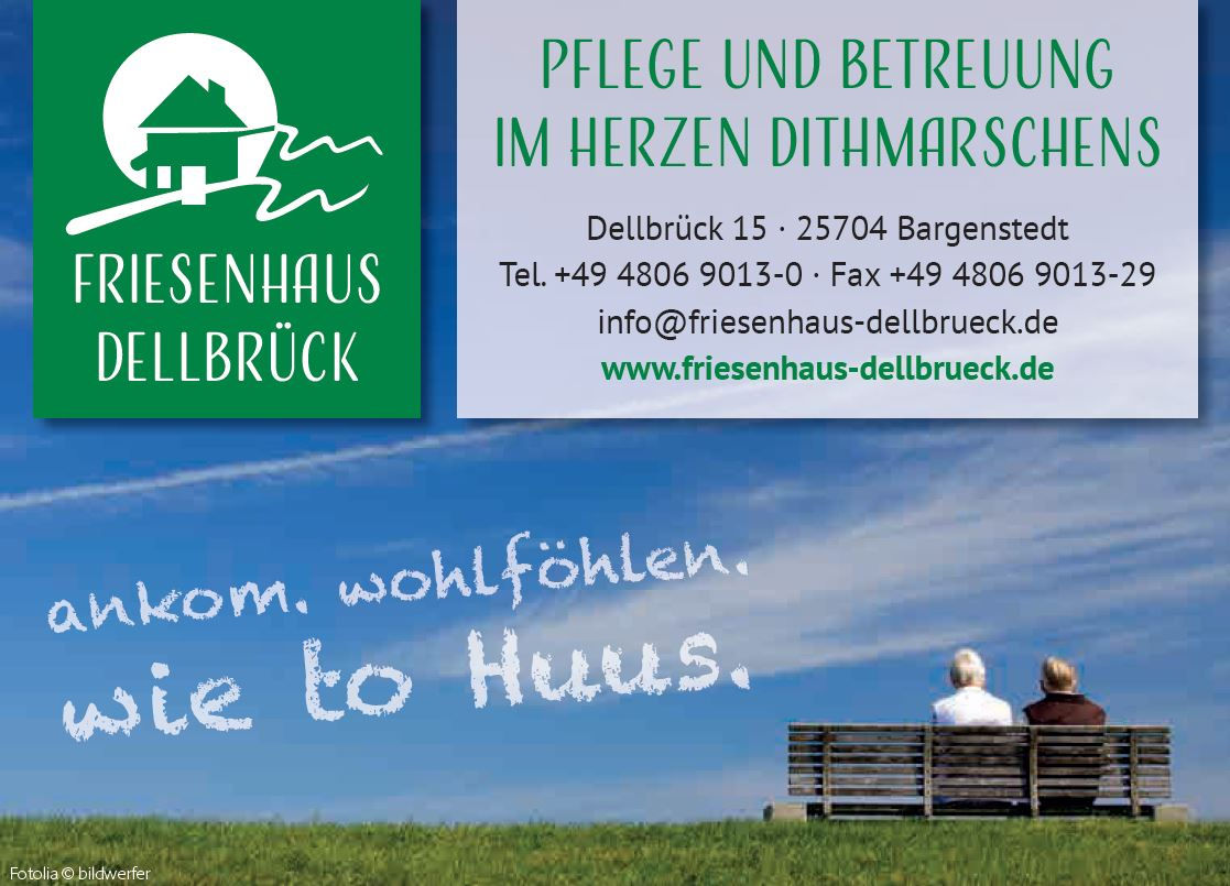 Friesenhaus Dellbrück GmbH