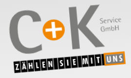 C+ K Service GmbH