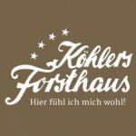 Köhlers Forsthaus GmbH & Co. KG
