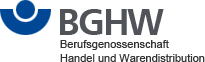 Berufsgenossenschaft für Handel und Ware