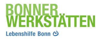 Bonner Werkstätten Lebenshilfe Bonn gGmb