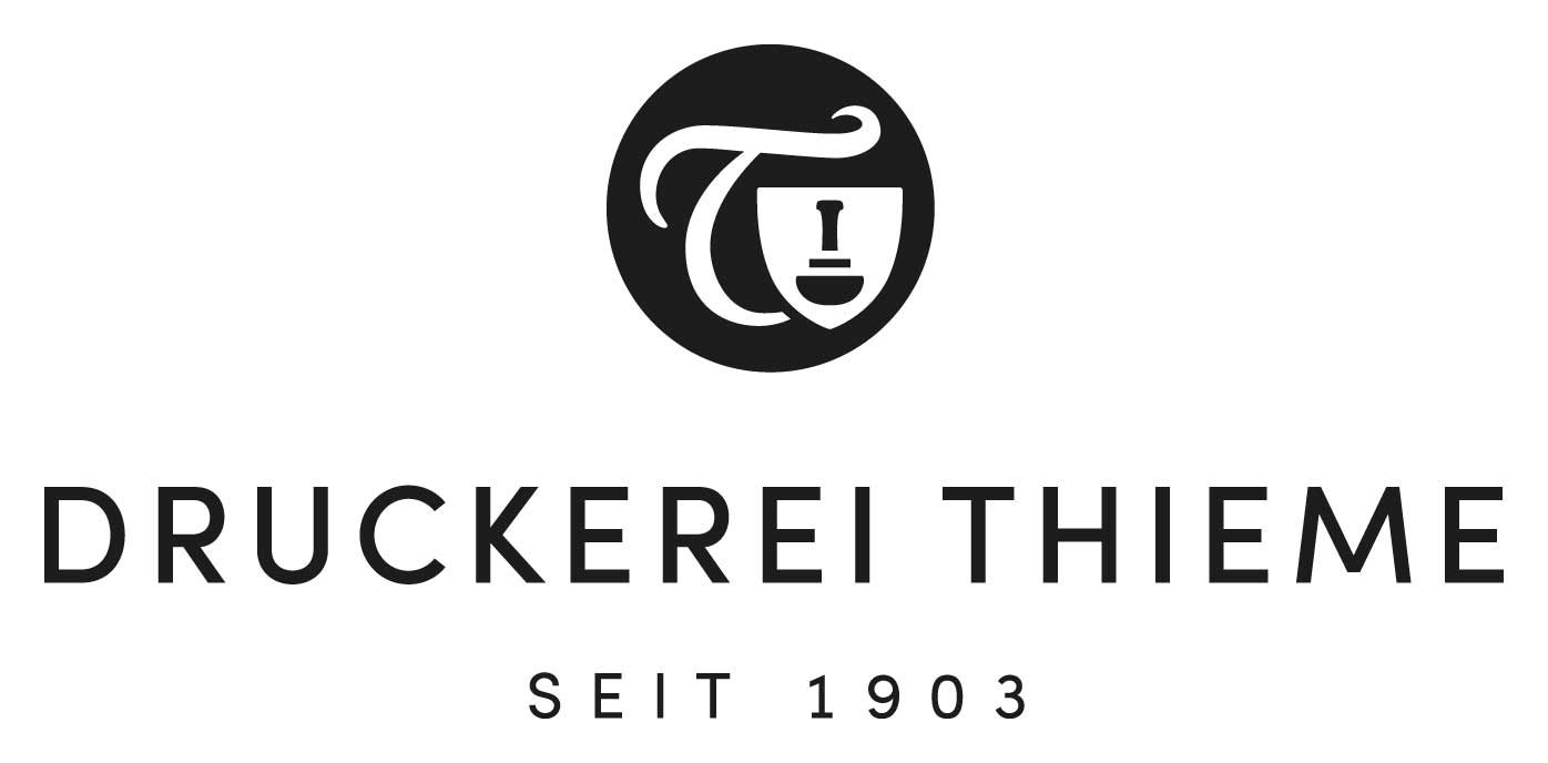 Druckerei Thieme Meißen GmbH