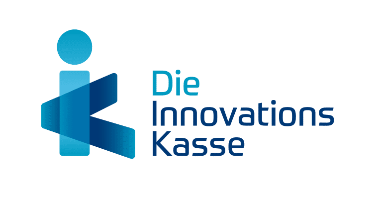 IKK - Die Innovationskasse