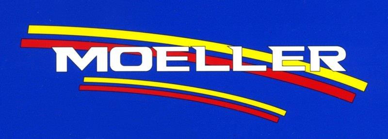 Moeller Internationale Spedition + Logis