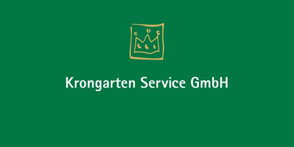 Krongarten Service GmbH