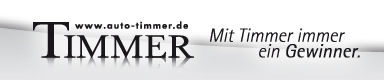 Autohaus Timmer GmbH
