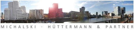 Michalski Hüttermann & Partner mbB