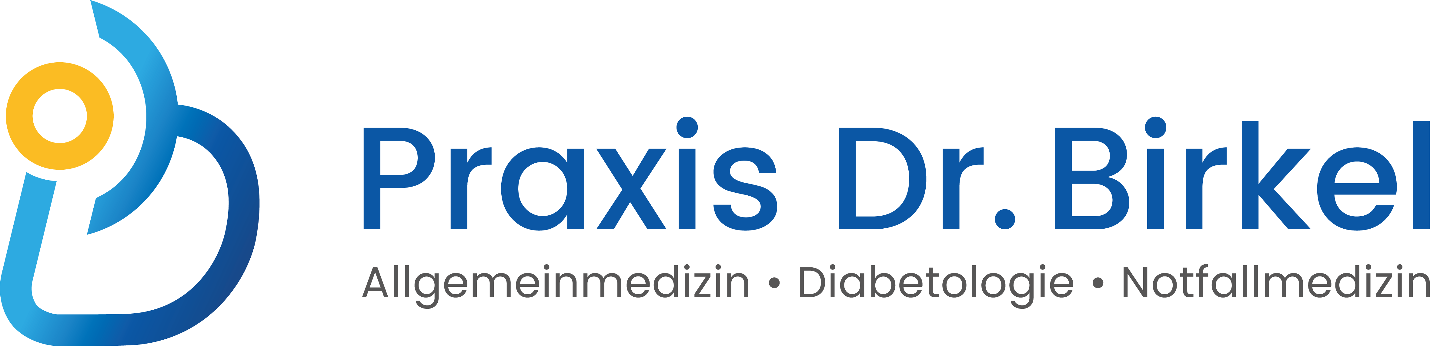 Dr. med. Christian Birkel