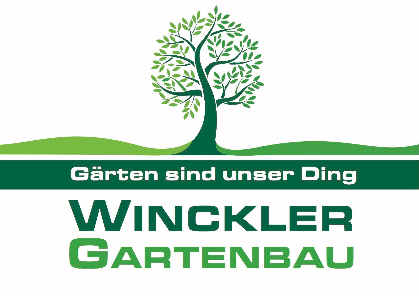 Winckler Gartenbau e.K.