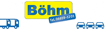 Roland Böhm Karosserie- und Fahrzeugbau 