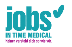 jobs in time medical GmbH NL Rhein-Ruhr