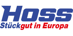 Spedition Hoss GmbH & Co.KG