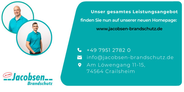 Jacobs Holding GmbH