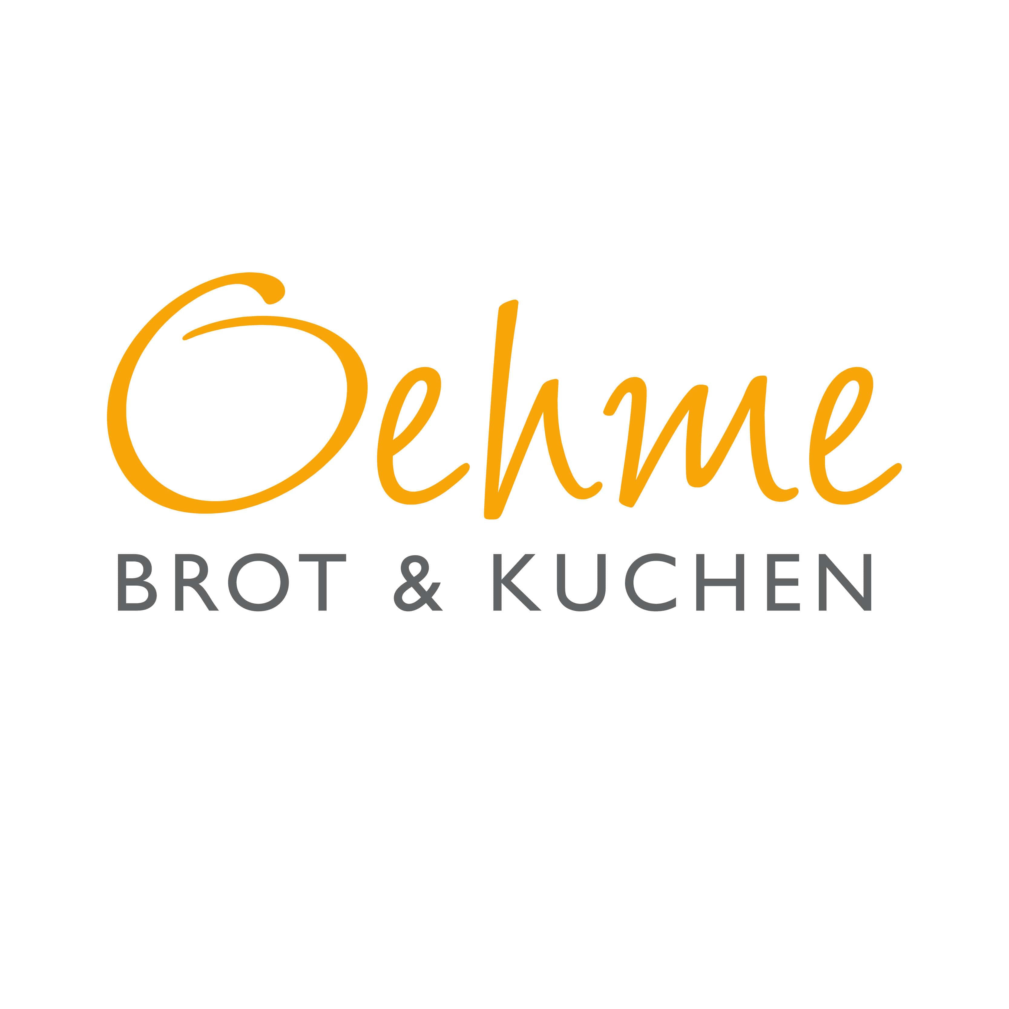 Oehme Brot & Kuchen GmbH