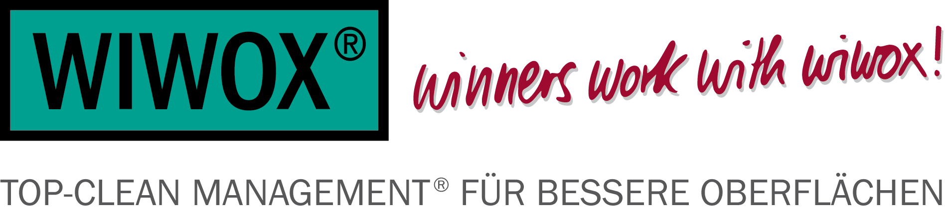 WIWOX GmbH Surface Systems