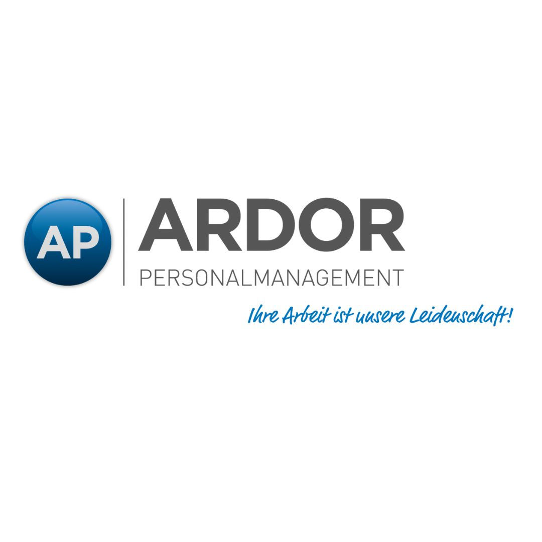 ARDOR Personalmanagement GmbH