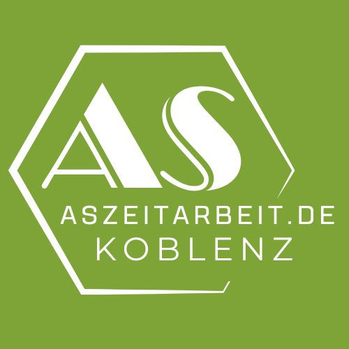 AS gGmbH AS-Gemeinnützige Arbeitnehmer- 
