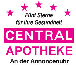 Central-Apotheke Ute Helm
