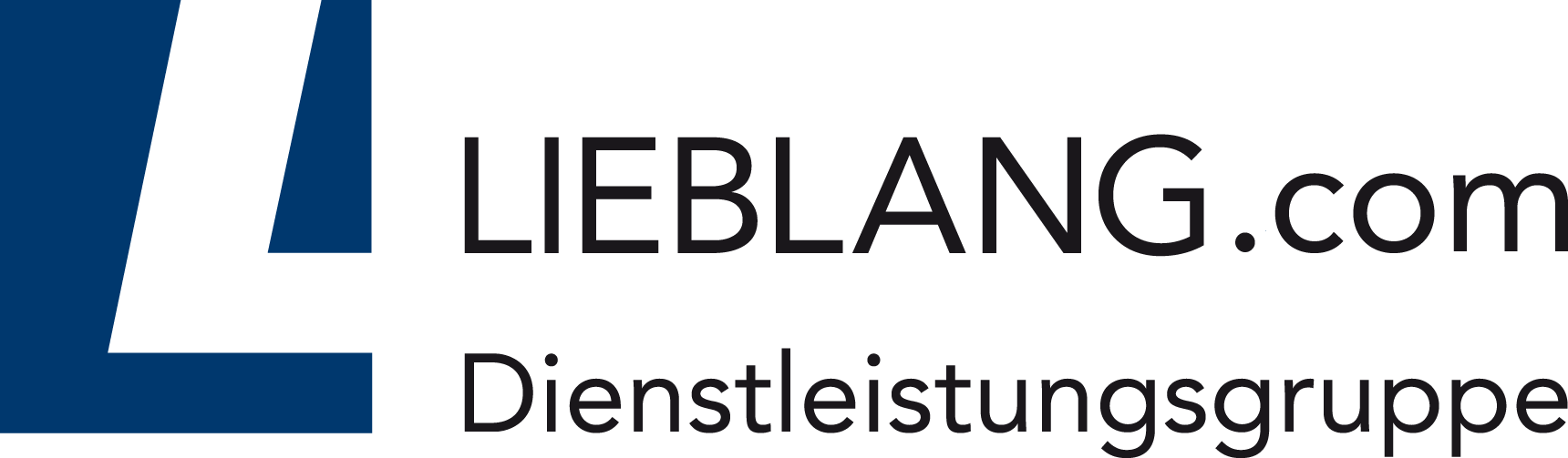 Lieblang Dienstleistungen GmbH