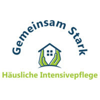 Gemeinsam Stark Häusl. Intensivpfl. f. B