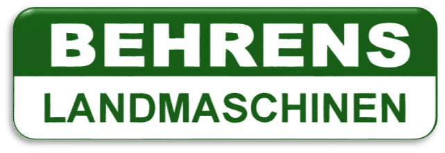 Behrens Landmaschinen Jan Behrens