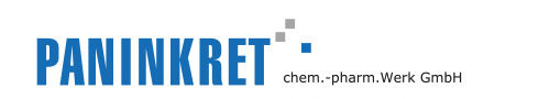 Paninkret Chemisch-Pharmazeutisches Werk