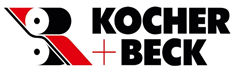 Kocher + Beck GmbH&Co. Rotationsstanztec