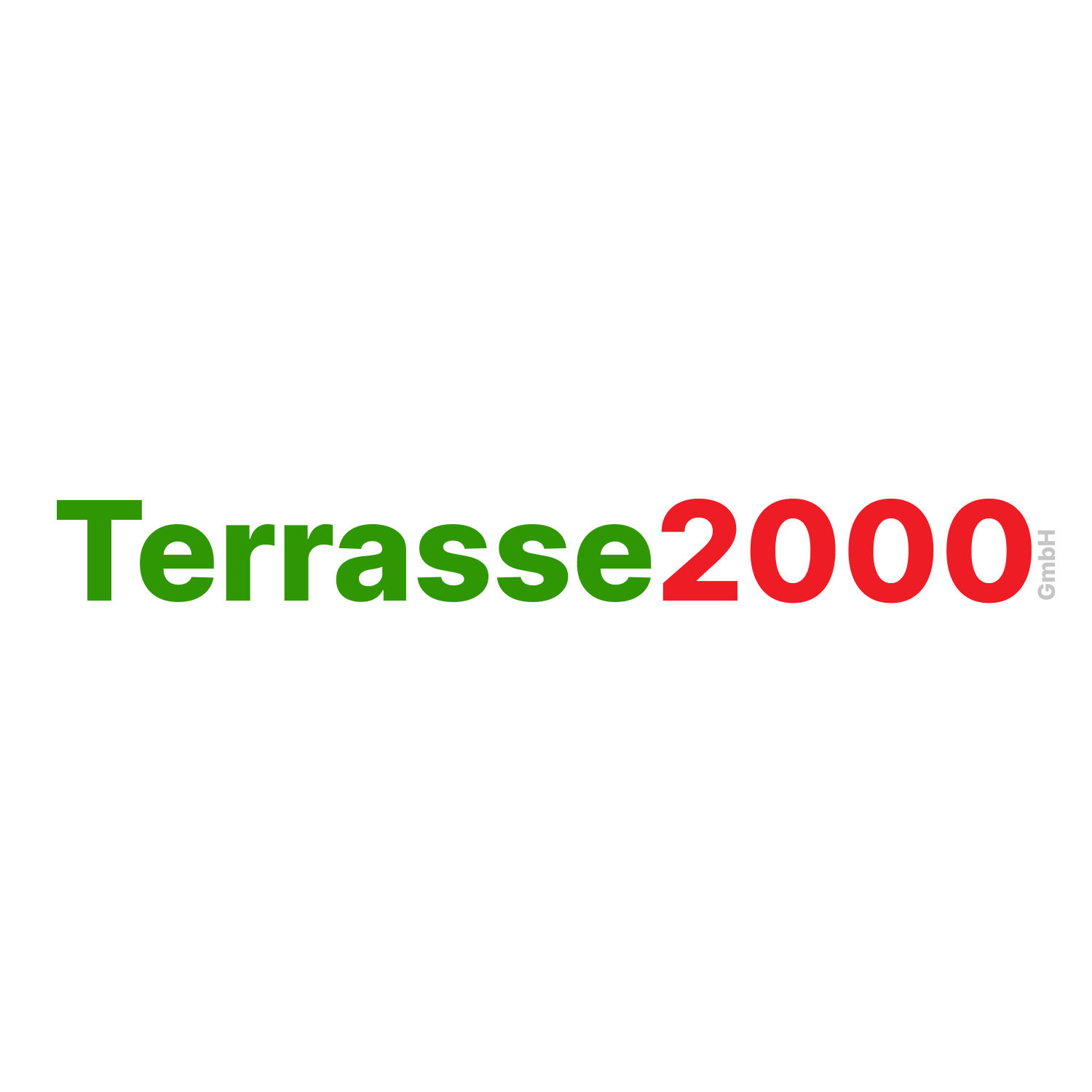 Terrasse2000 GmbH