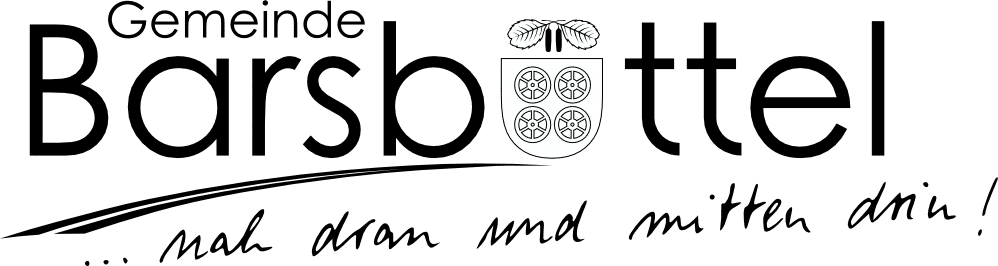 Gemeinde Barsbüttel Der Bürgermeister