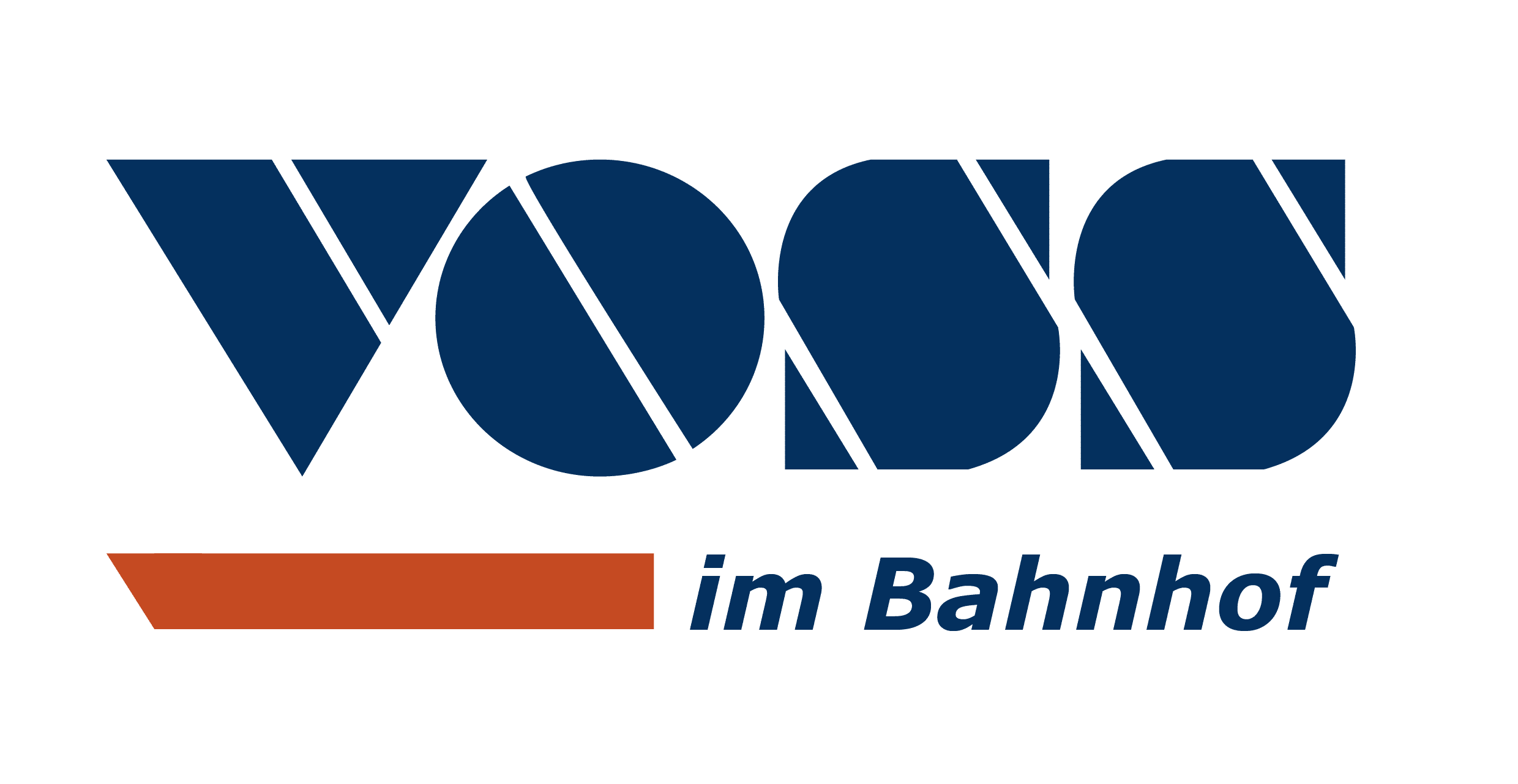 Voss im Bahnhof GmbH - Sylt