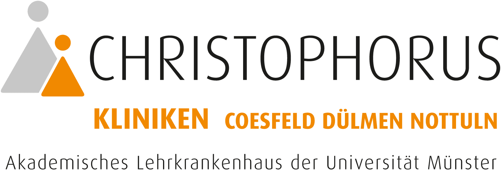 Christophorus Klinik GmbH Standort Coesf