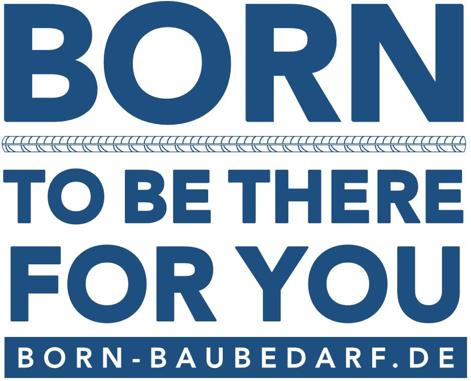 Born Baubedarf GmbH