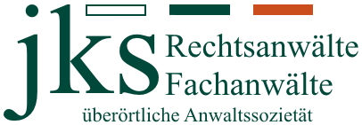 JKS Rechtsanwälte Fachanwälte GbR