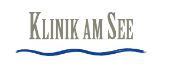Klinik am See Reha-Fachklinik Betriebsge