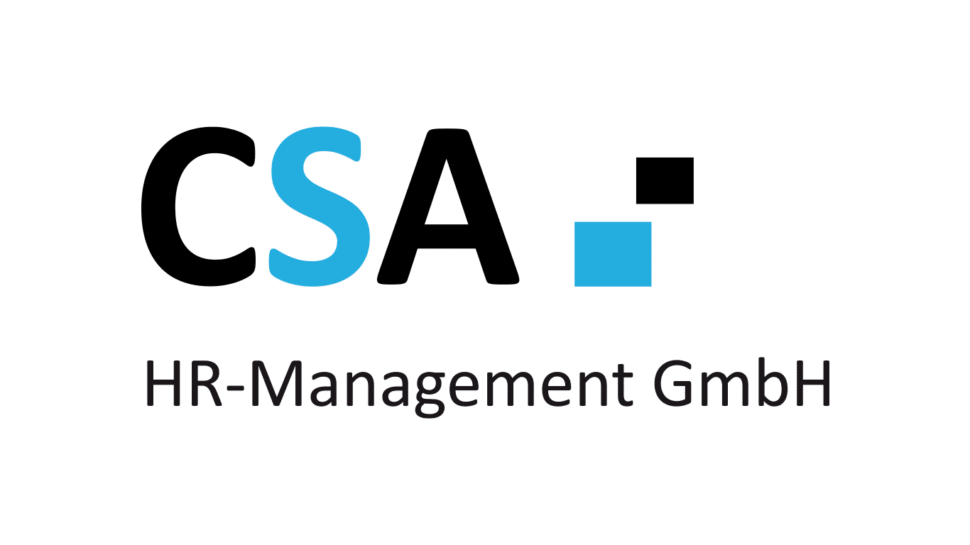 CSA HR-Management GmbH
