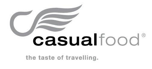 Casualfood GmbH Standort Frankfurt