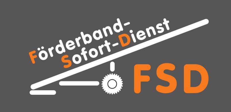 Förderband-Sofort-Dienst GmbH