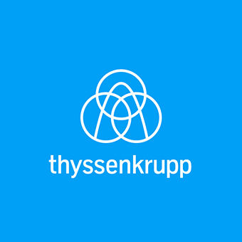 thyssenkrupp delicate GmbH im Hause tk A